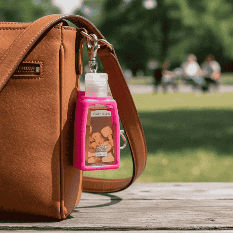 Varios SP HOLDERS CON DISEÑO