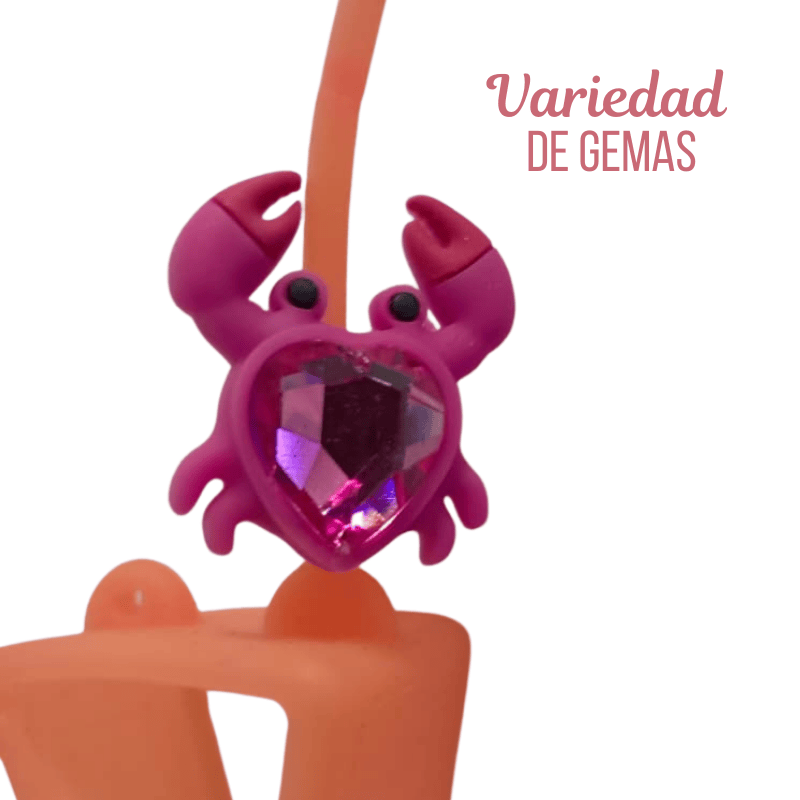 Varios SP HOLDERS GEMAS