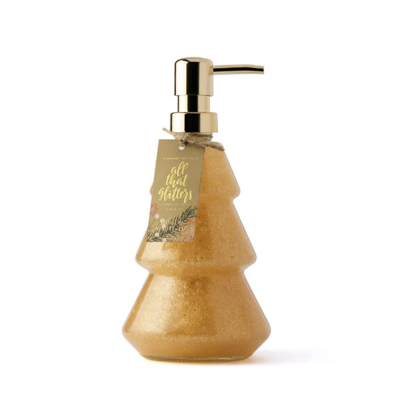 Hand Care Jb Mns SOM All That Glitters Sandalwood Moss 500 ml