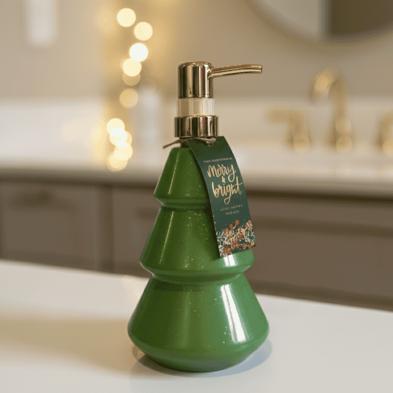 Hand Care Jb Mns SOM Merry & Bright Winter Woodland 500 ml