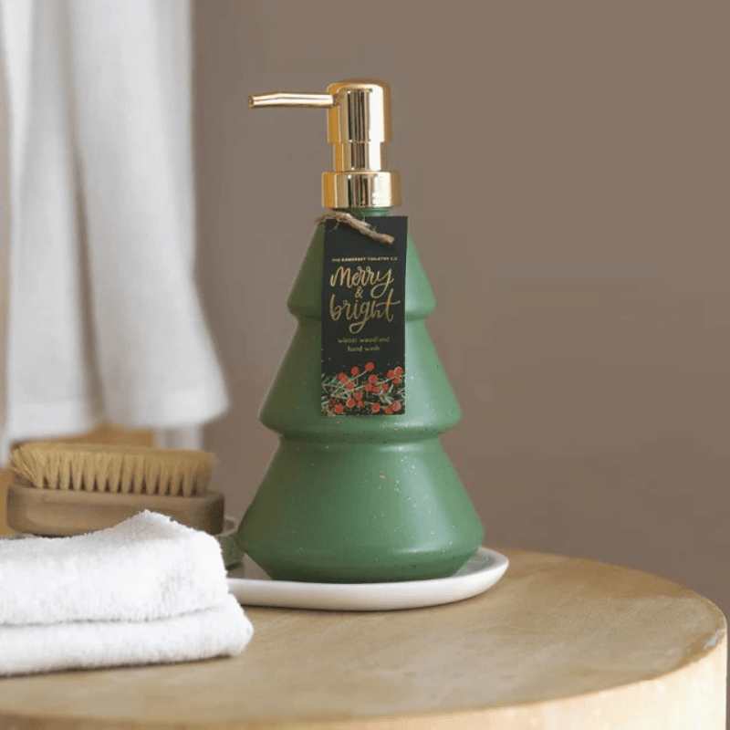 Hand Care Jb Mns SOM Merry & Bright Winter Woodland 500 ml