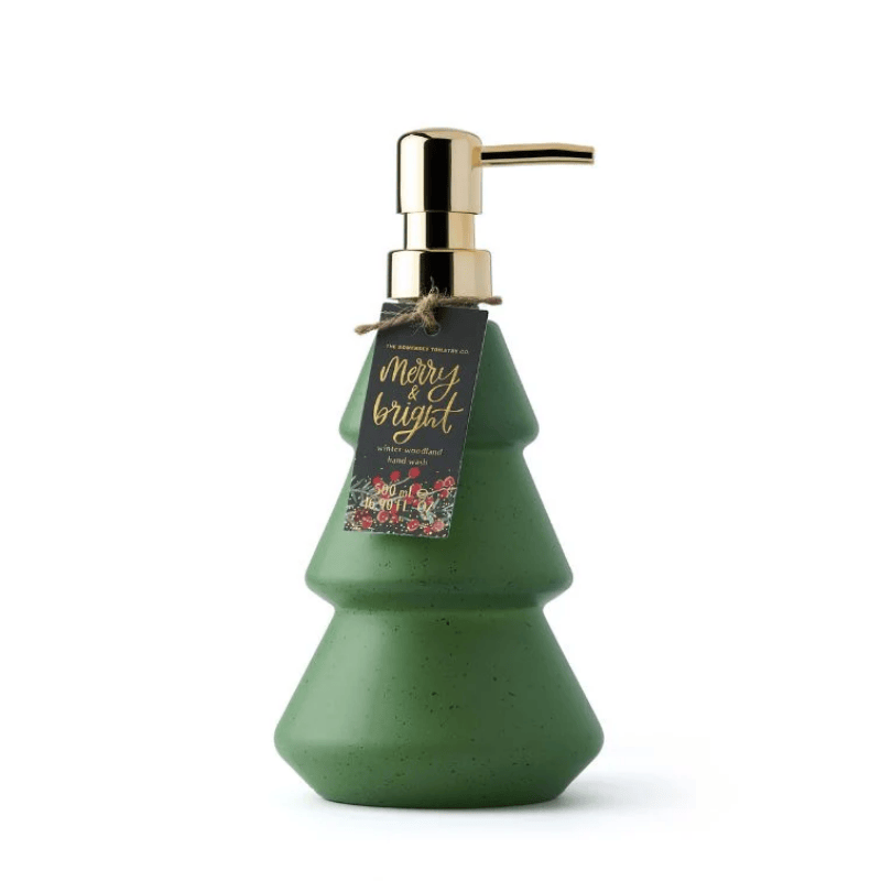 Hand Care Jb Mns SOM Merry & Bright Winter Woodland 500 ml
