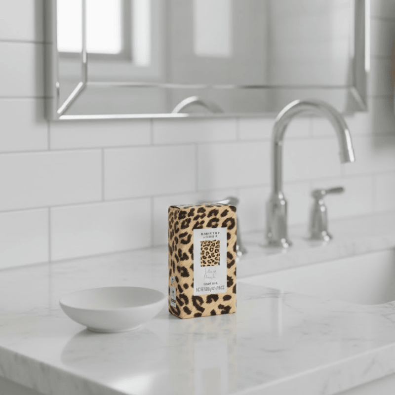 Body Care Jb Brr SOM Citrus Musk Soap Bar 200 g