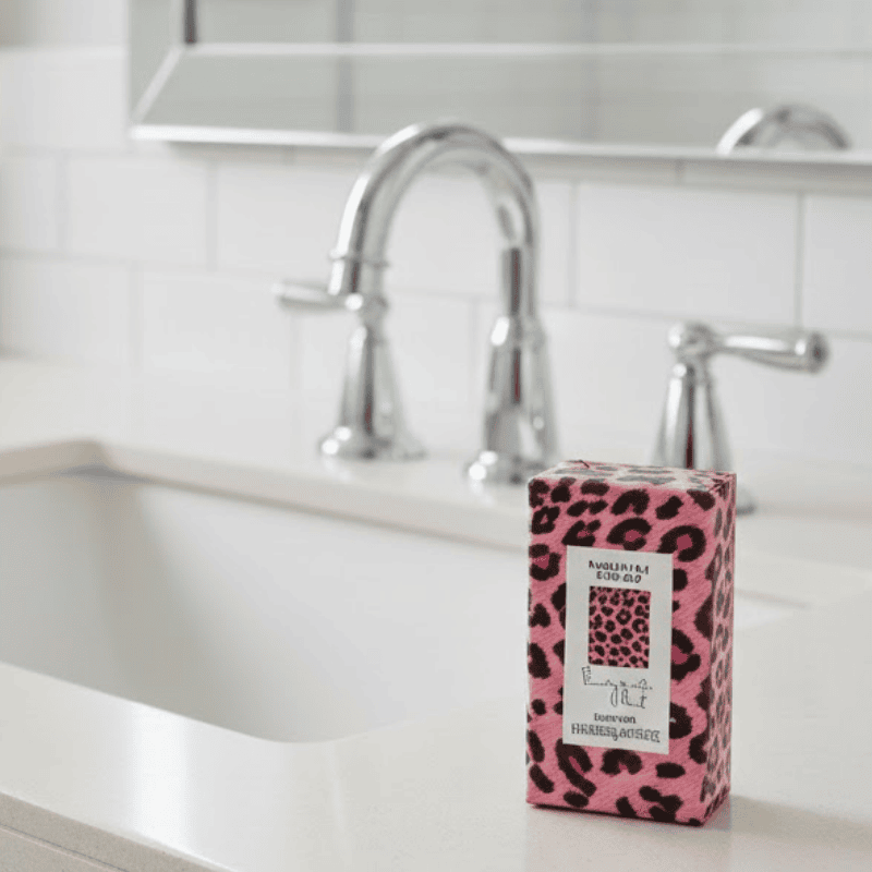 Body Care Jb Brr SOM Pomegranate Soap Bar 200 g