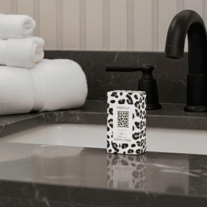 Body Care Jb Brr SOM Peart Tuberose Soap Bar 200 g