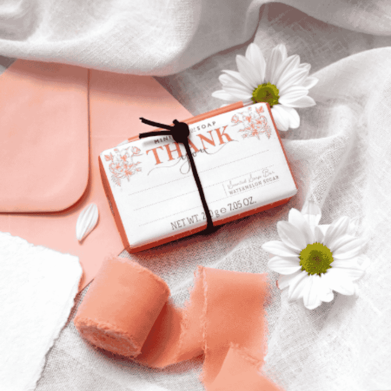 Body Care Jb Brr SOM Thank You Watermelon Sugar 200 g