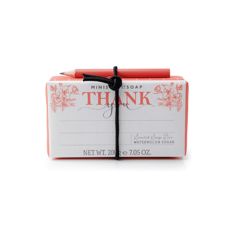 Body Care Jb Brr SOM Thank You Watermelon Sugar 200 g