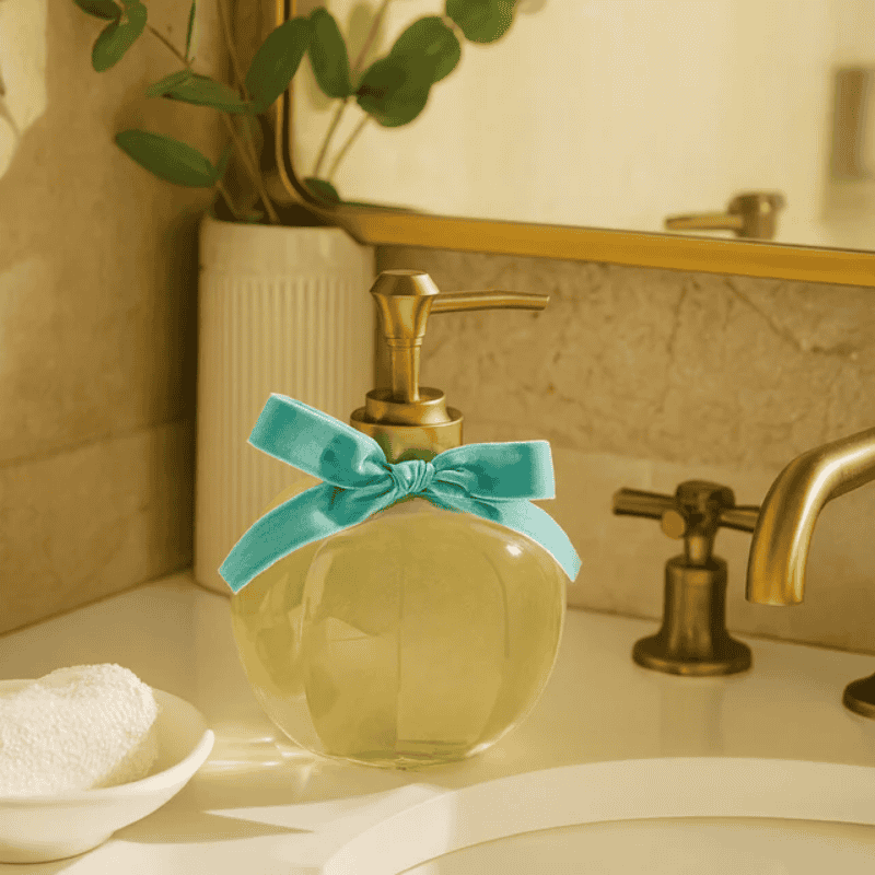 Hand Care Jb Mns SOM Amber Saffron Hand Wash 500 ml