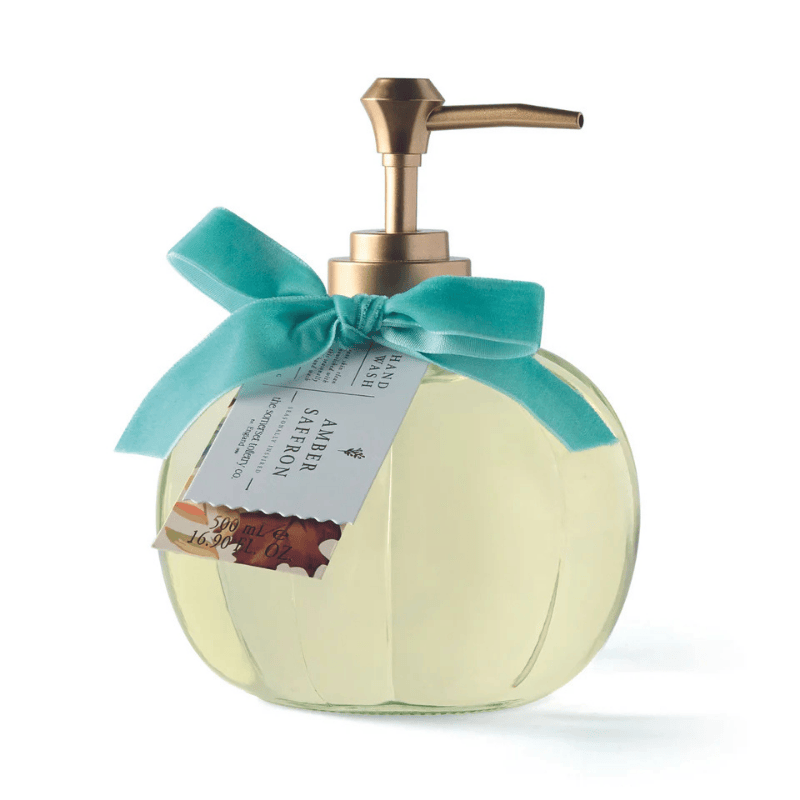 Hand Care Jb Mns SOM Amber Saffron Hand Wash 500 ml