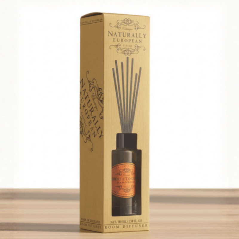 Home Fragrance Difu NE Tangerine, Ylang Ylang & Mandarin 85 ml