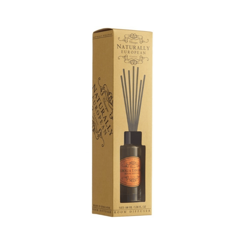Home Fragrance Difu REPAIR Tangerine, Ylang Ylang & Mandarin 85 ml