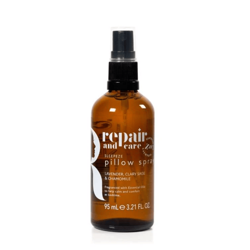 Home Fragrance Varios REPAIR Sleepeze Pillow Spray Lavender, Clary Sage & Camomile 95 ml