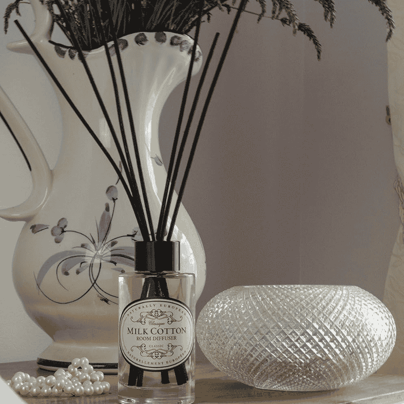 Home Fragrance Difu NE Milk Cotton 100 ml