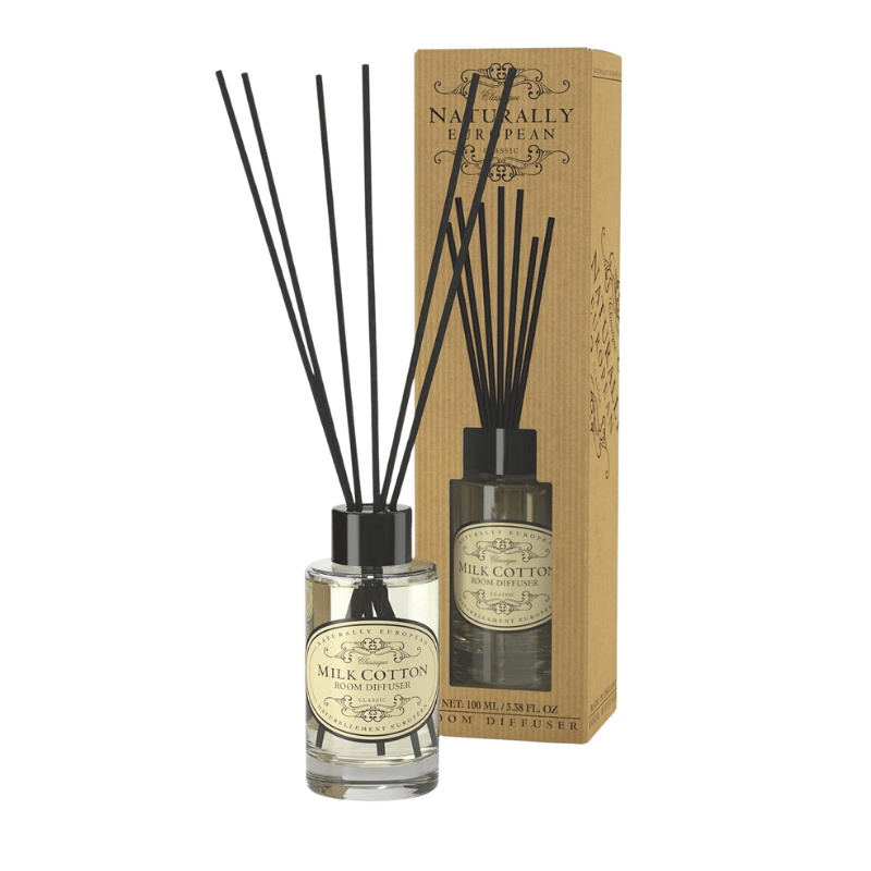 Home Fragrance Difu NE Milk Cotton 100 ml