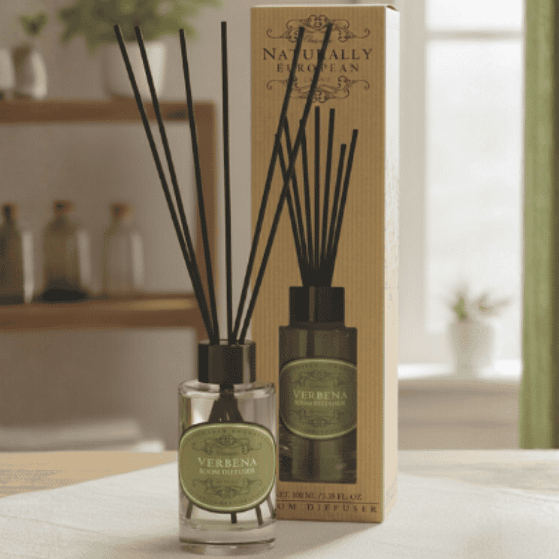 Home Fragrance Difu NE Verbena 100 ml