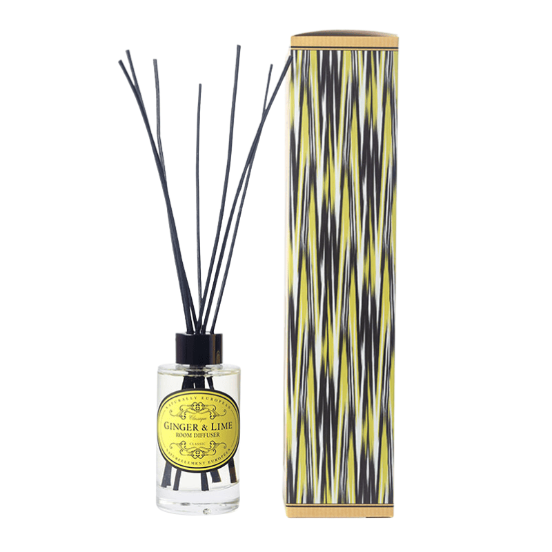 Home Fragrance Difu NE Ginger & Lime 100 ml