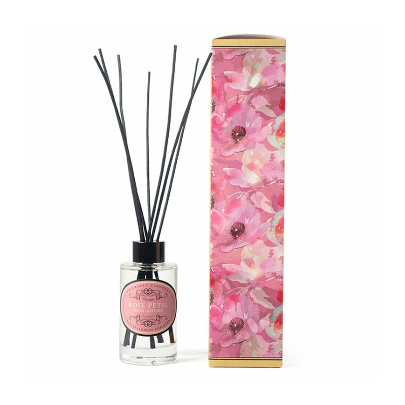 Home Fragrance Difu NE Rose Petal 100 ml