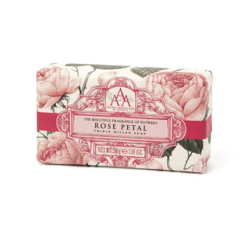 Body Care Jb Brr AAA Rose Petal 200 g