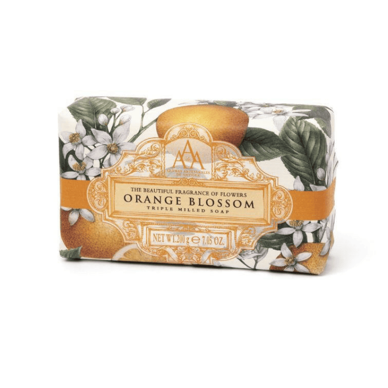Body Care Jb Brr AAA Orange Blossom 200 g