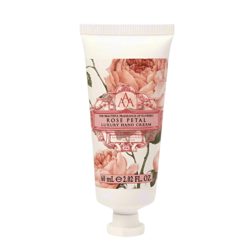 Hand Care Cm Mns AAA Rose Petal 60 ml