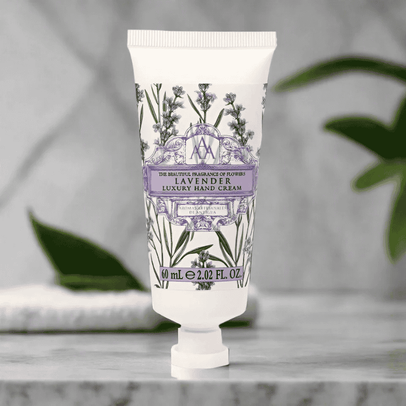 Hand Care Cm Mns AAA Lavender 60 ml