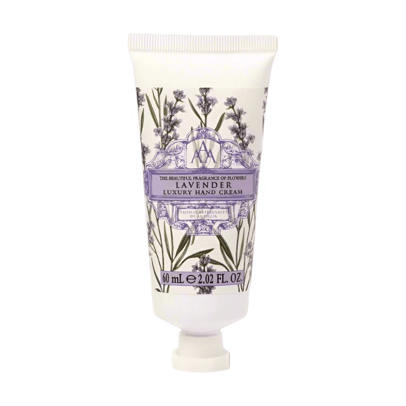 Hand Care Cm Mns AAA Lavender 60 ml