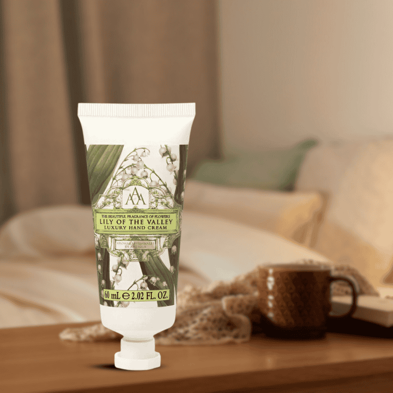 Hand Care Cm Mns AAA Lily Of The Valley 60 ml