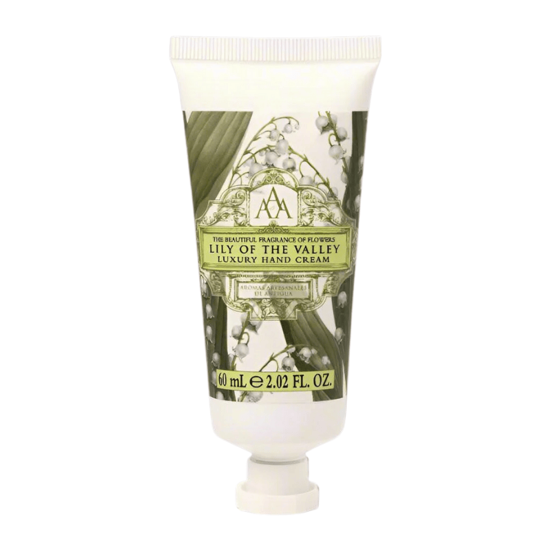 Hand Care Cm Mns AAA Lily Of The Valley 60 ml