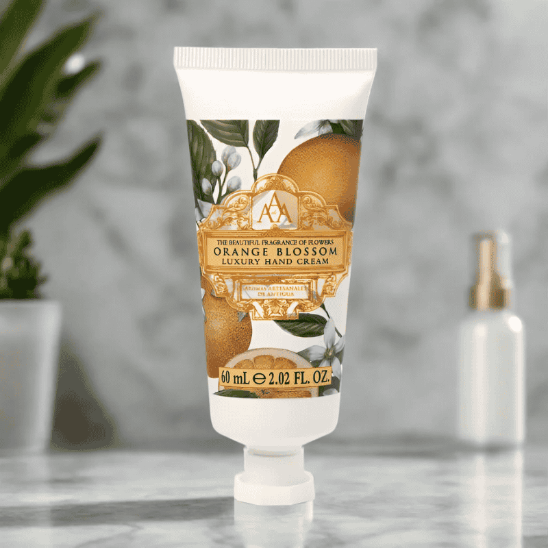 Hand Care Cm Mns AAA Orange Blossom 60 ml