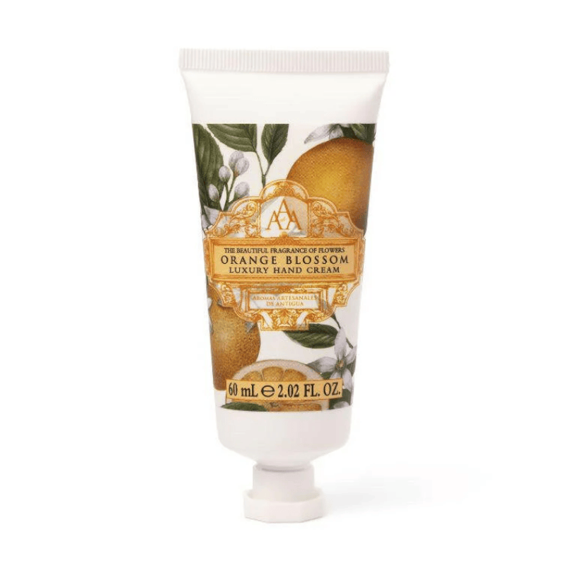 Hand Care Cm Mns AAA Orange Blossom 60 ml