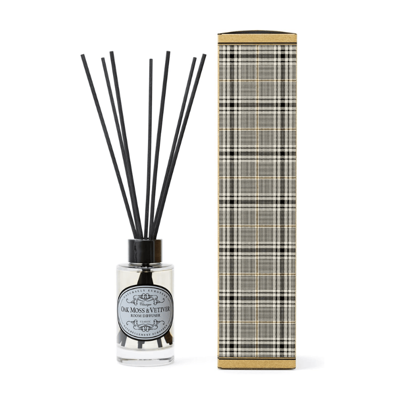 Home Fragrance Difu NE Oak Moss & Vetiver 100 ml