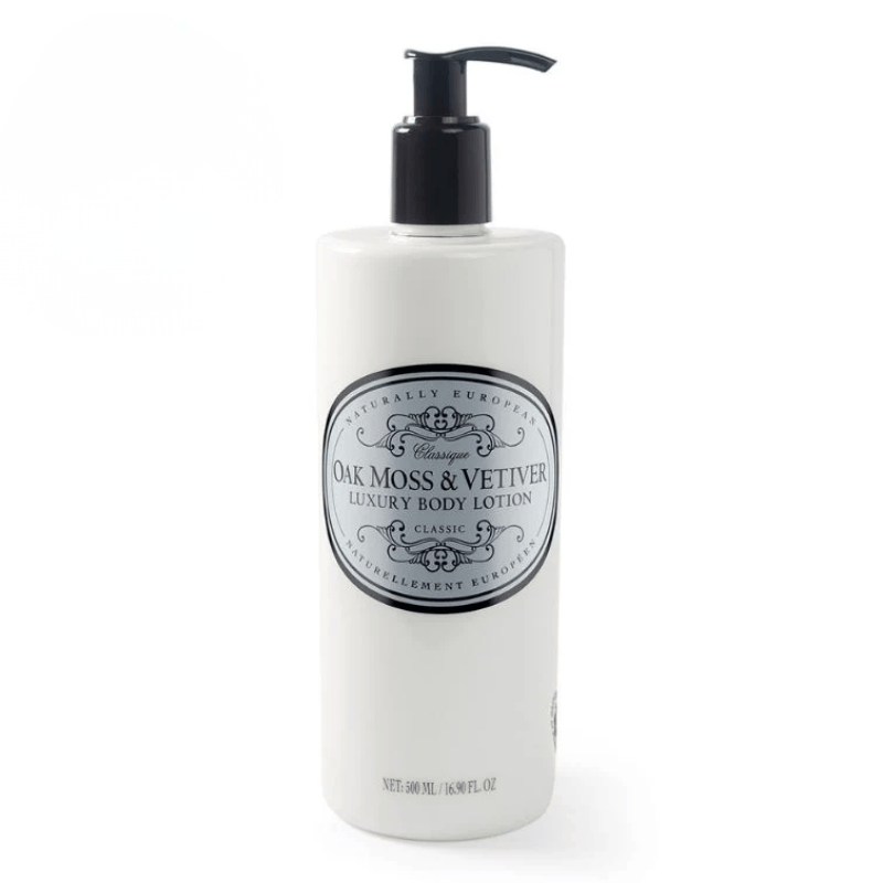 Body Care Cm  Crp NE Oak Moss & Vetiver 500 ml