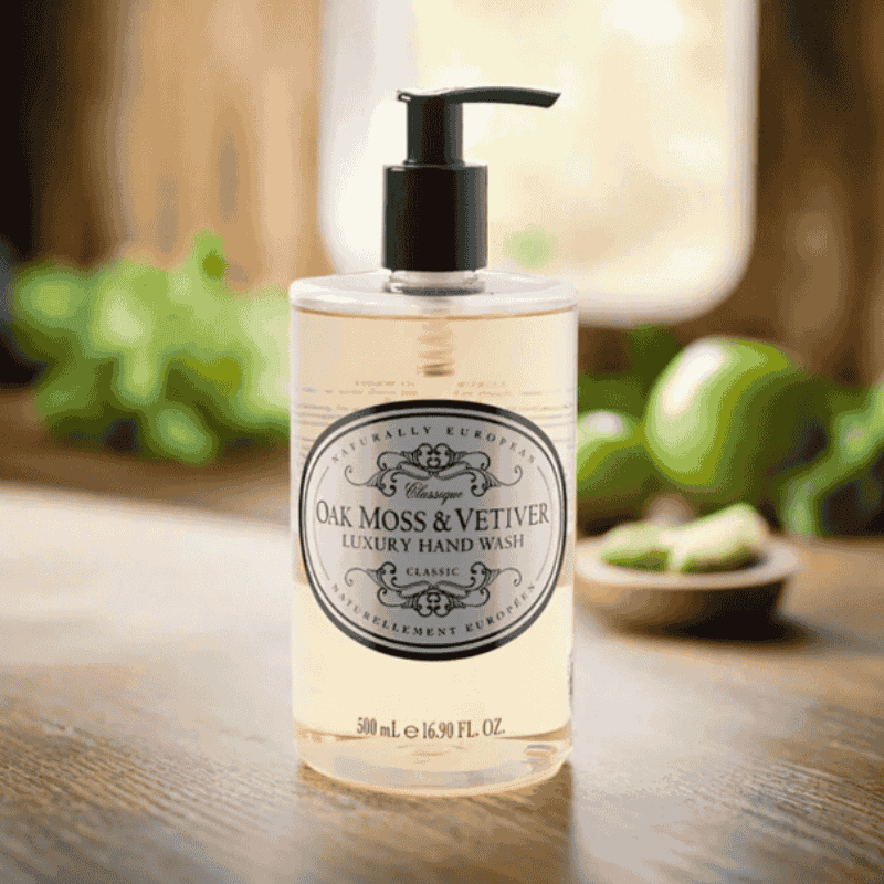 Hand Care Jb Mns NE Oak Moss & Vetiver 500 ml