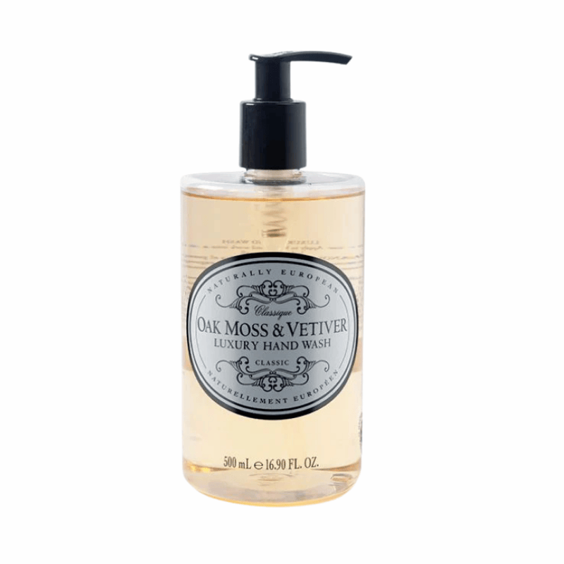 Hand Care Jb Mns NE Oak Moss & Vetiver 500 ml