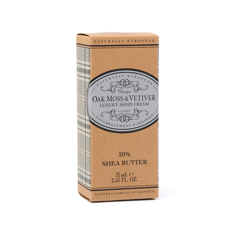 Hand Care Cm Mns NE Oak Moss & Vetiver 75 ml