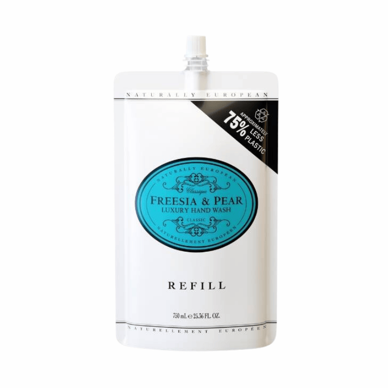 Hand Care Jb Mns NE Refill Freesia-Pear 750 ml