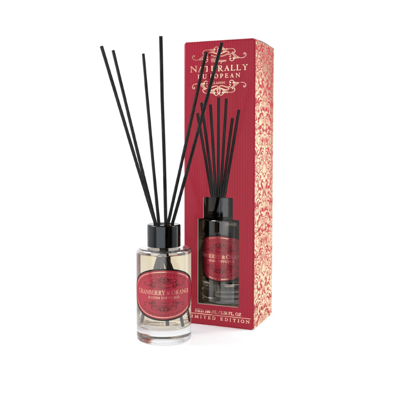 Home Fragrance Difu NE Cranberry & Orange 100 ml