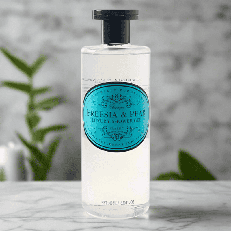 Body Care Gl Dch NE Freesia & Pear 500 ml