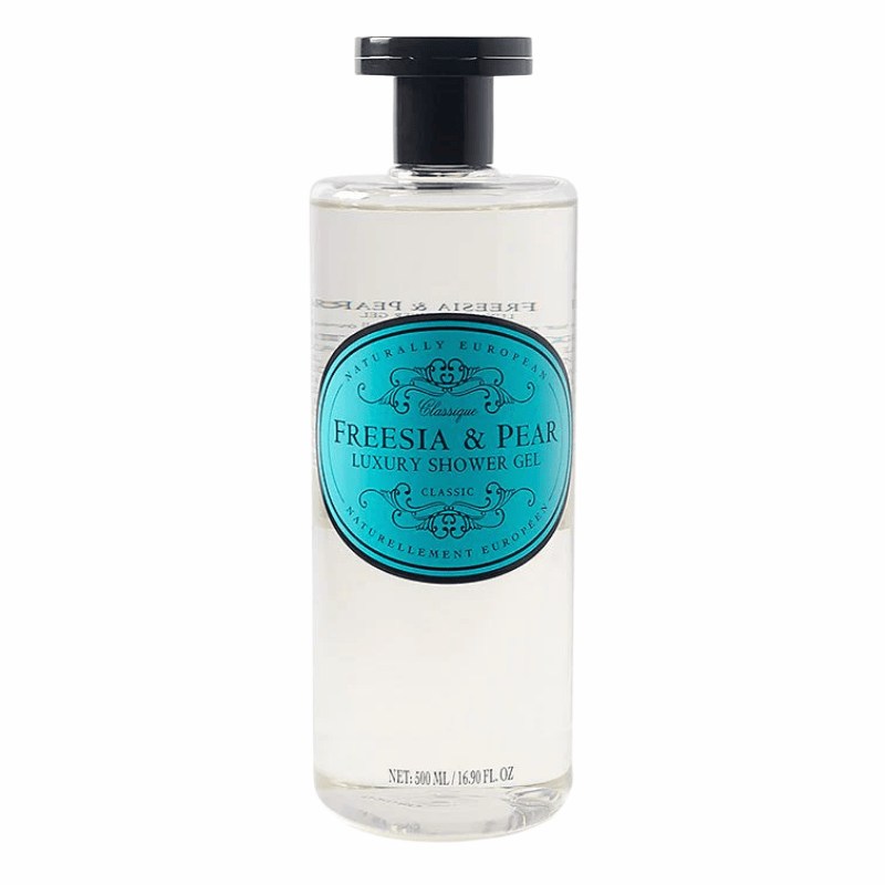 Body Care Gl Dch NE Freesia & Pear 500 ml