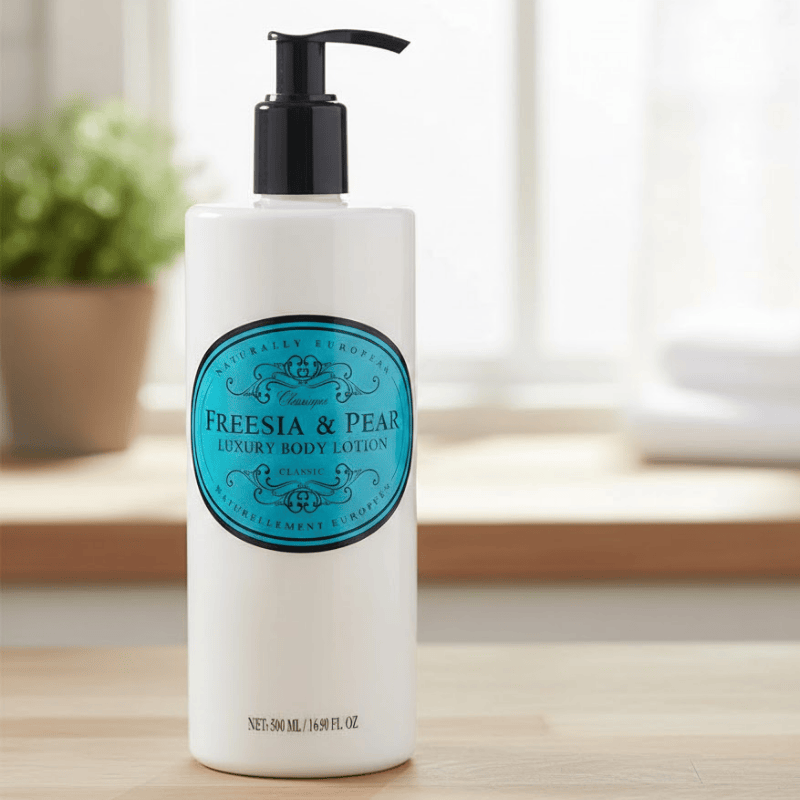 Body Care Cm  Crp NE Freesia & Pear 500 ml