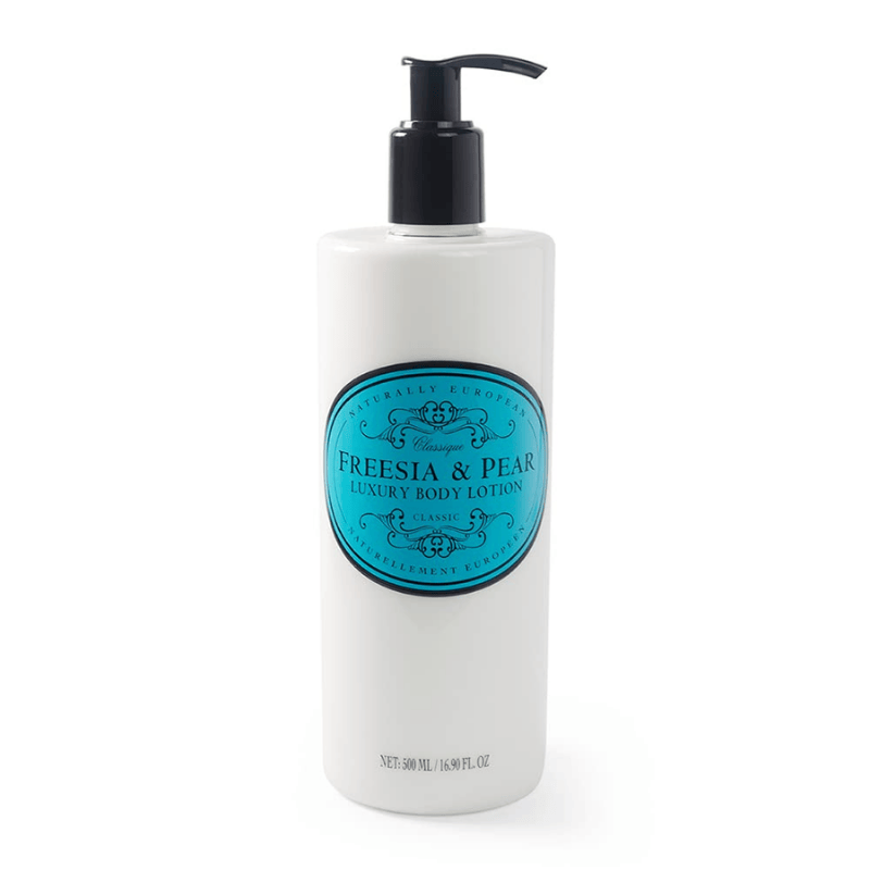 Body Care Cm  Crp NE Freesia & Pear 500 ml