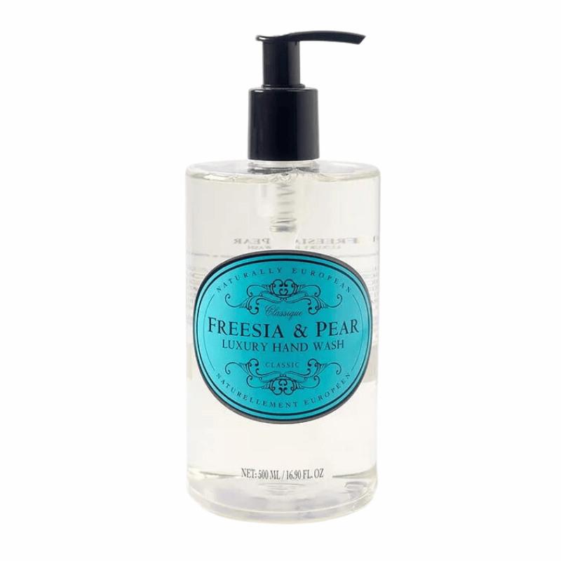 Hand Care Jb Mns NE Freesia & Pear 500 ml