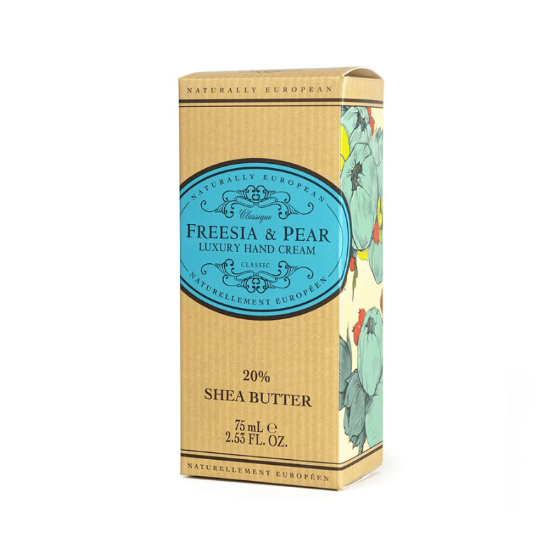 Hand Care Cm Mns NE Freesia & Pear 75 ml