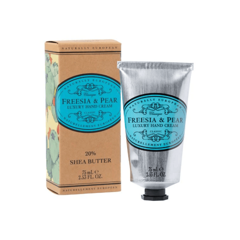 Hand Care Cm Mns NE Freesia & Pear 75 ml