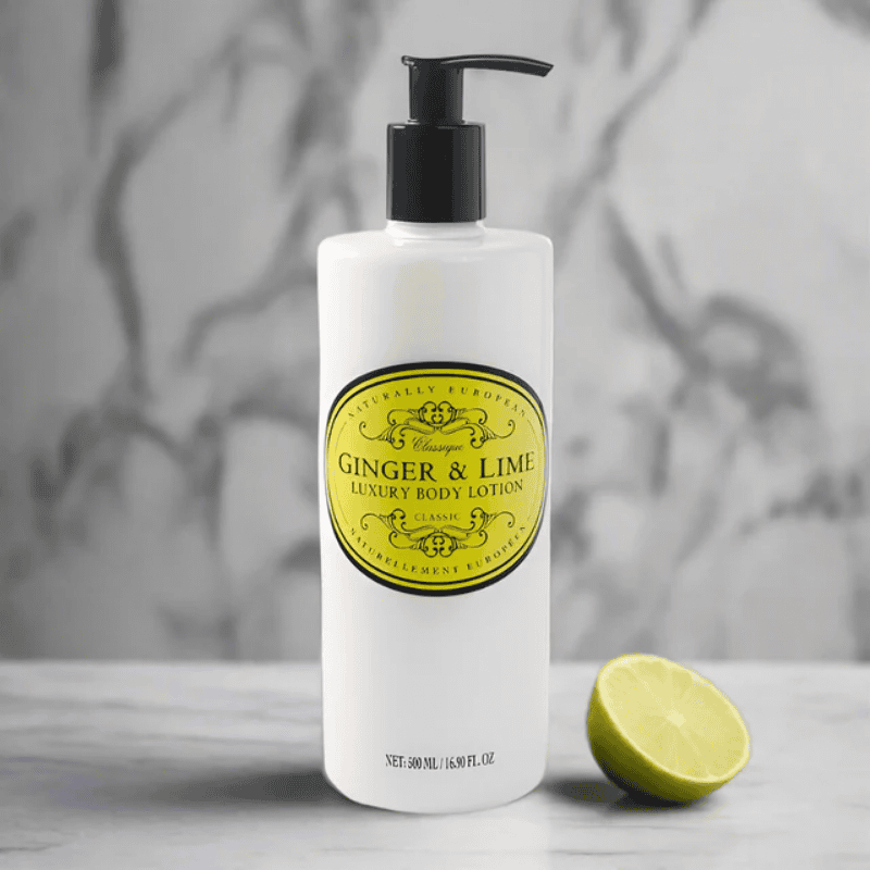 Body Care Cm  Crp NE Ginger & Lime 500 ml