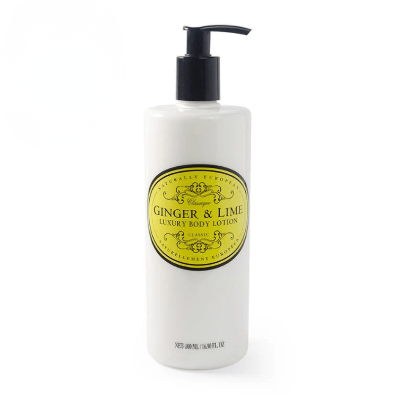 Body Care Cm  Crp NE Ginger & Lime 500 ml