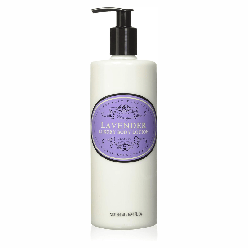 Body Care Cm  Crp NE Lavender 500 ml