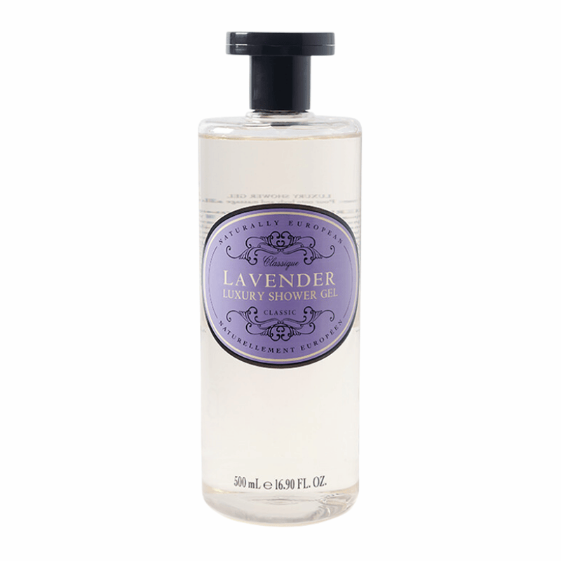 Body Care Gl Dch NE Lavender 500ml