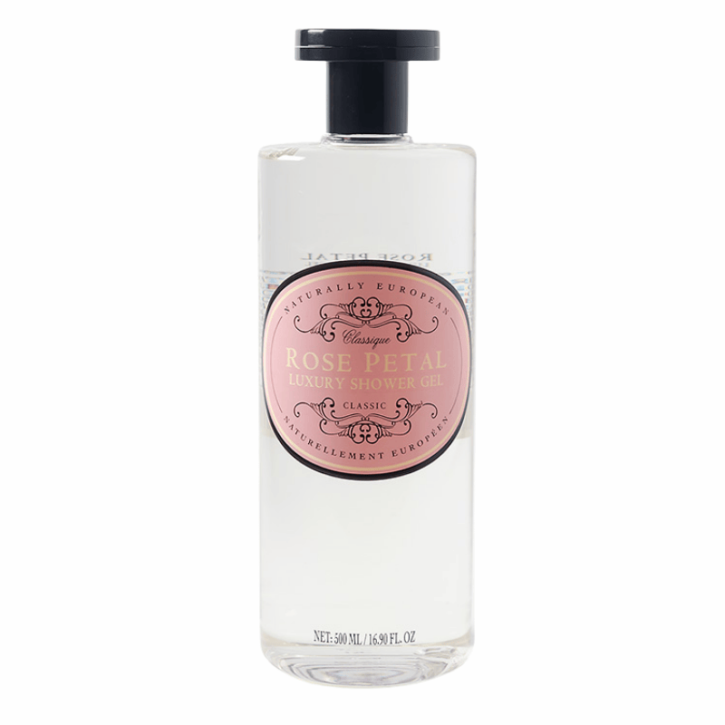 Body Care Gl Dch NE Rose Petal 500 ml