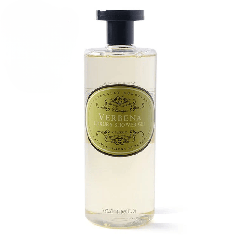 Body Care Gl Dch NE Verbena 500 ml